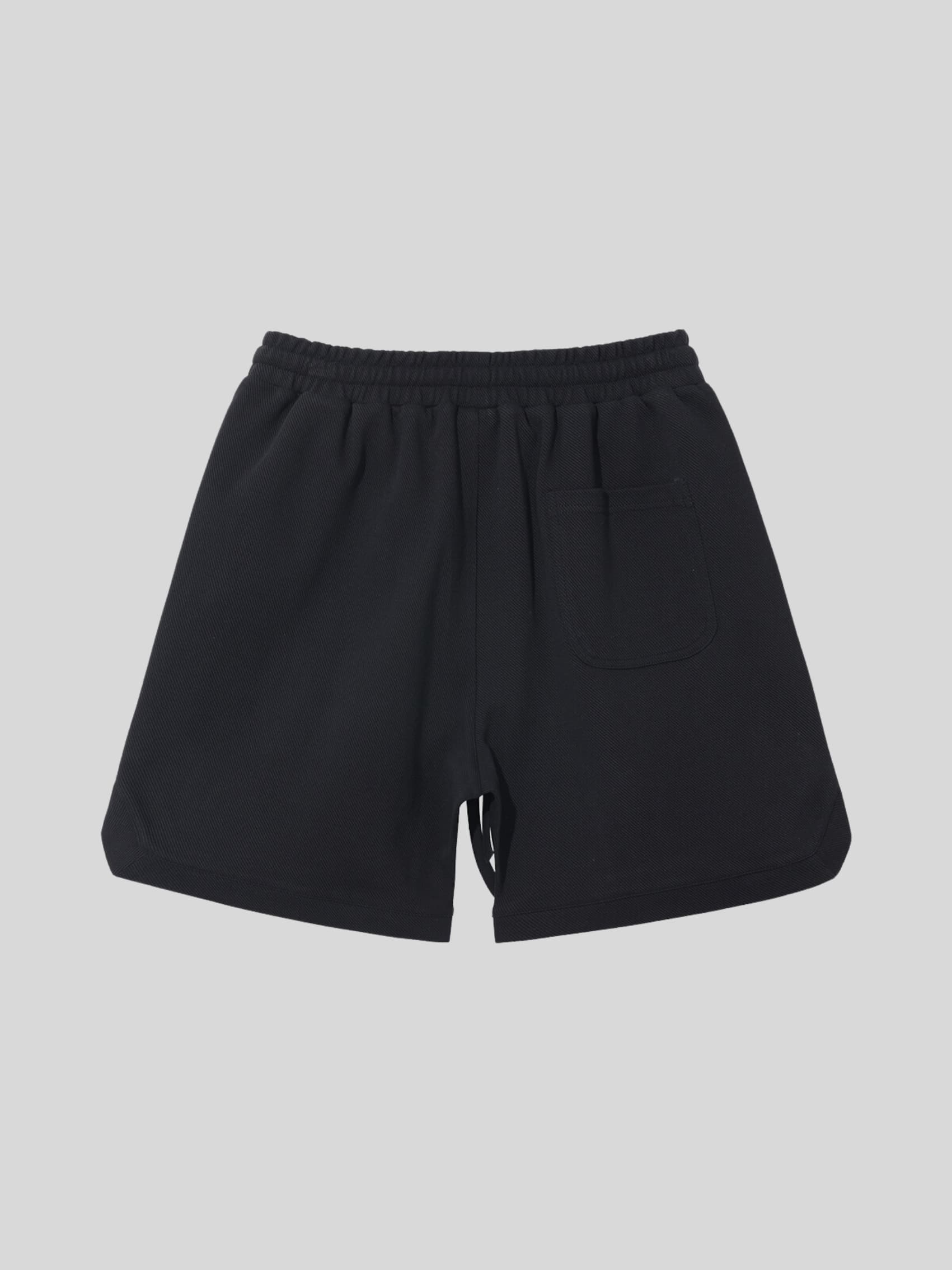 Shorts Black