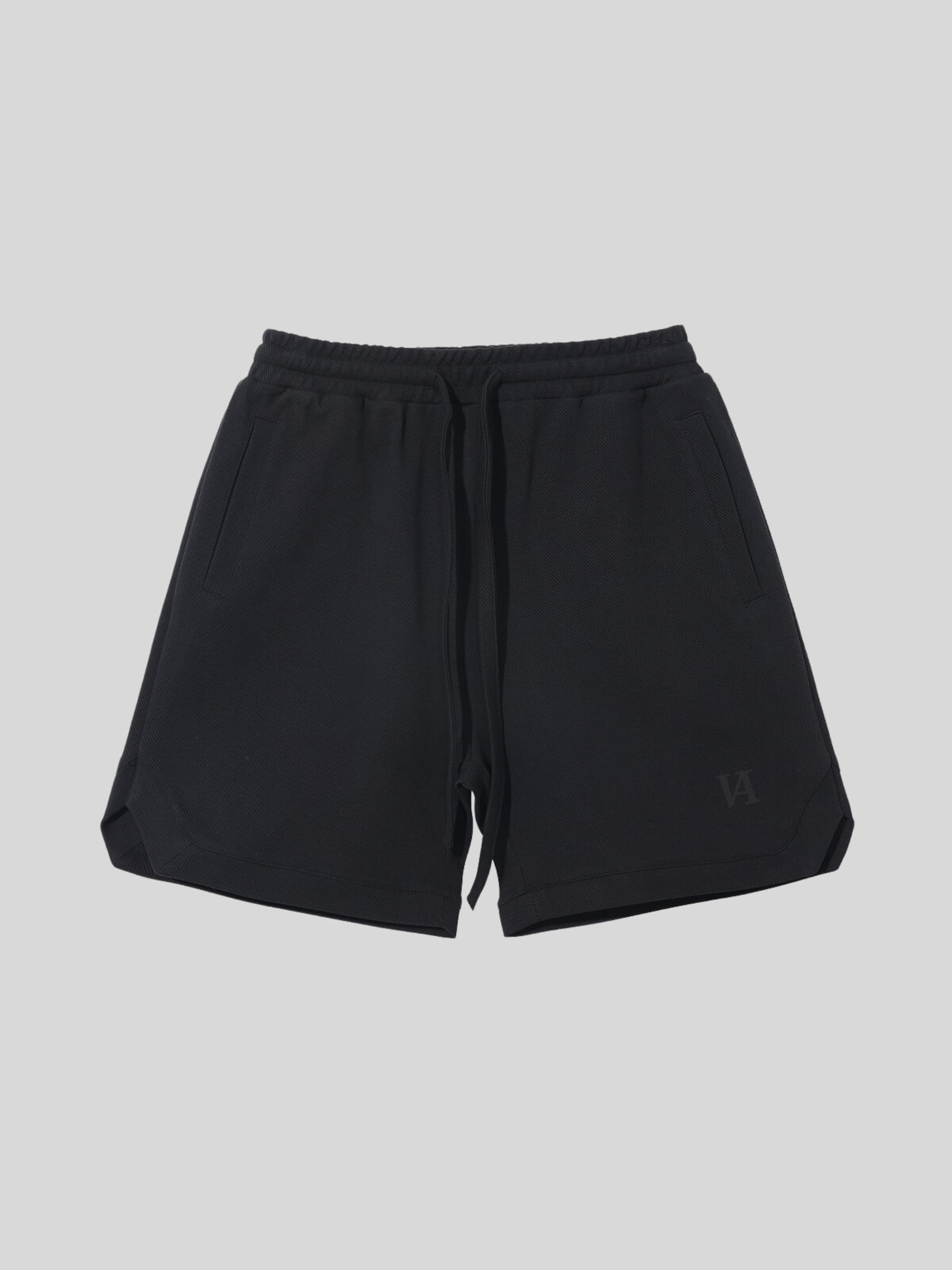 Shorts Black