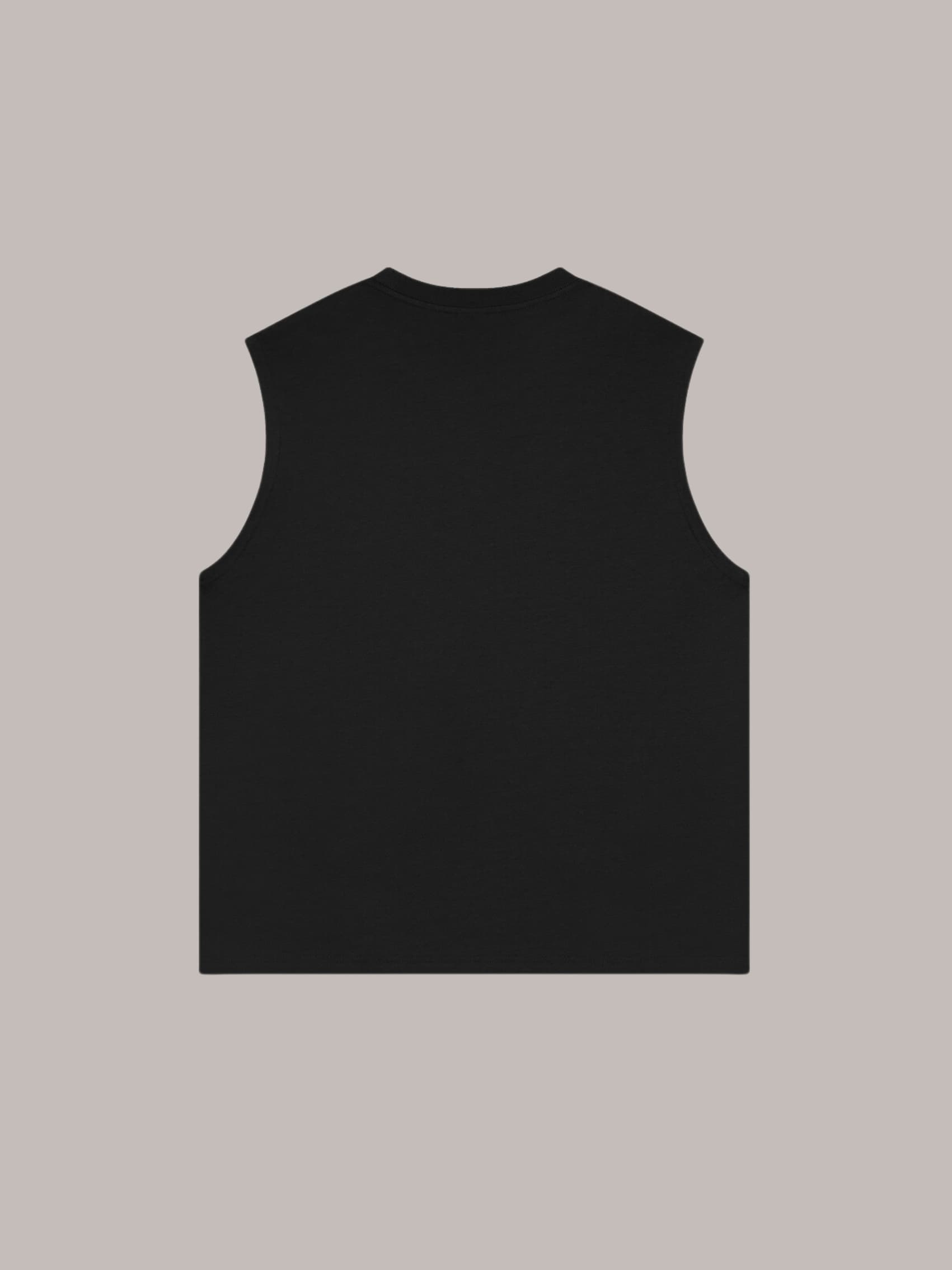 Tanktop Black