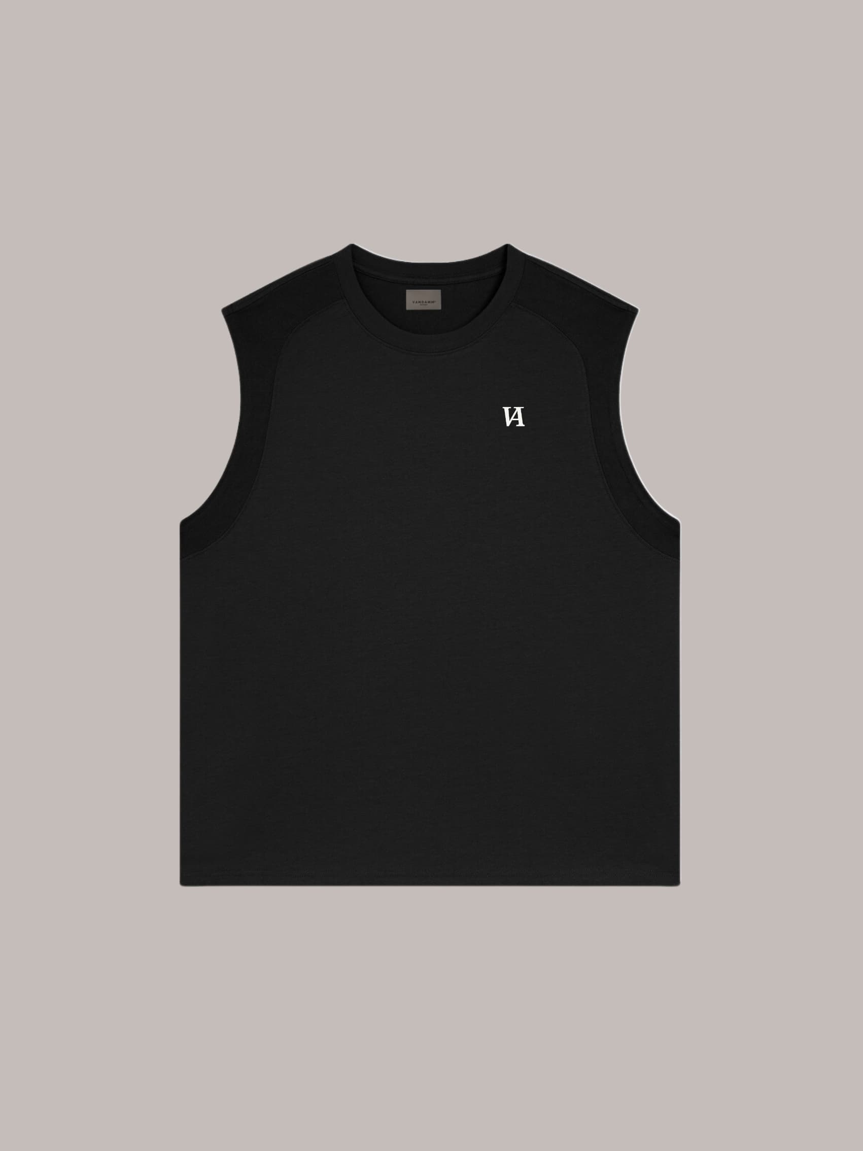 Tanktop Black