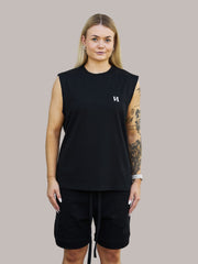 Tanktop Black