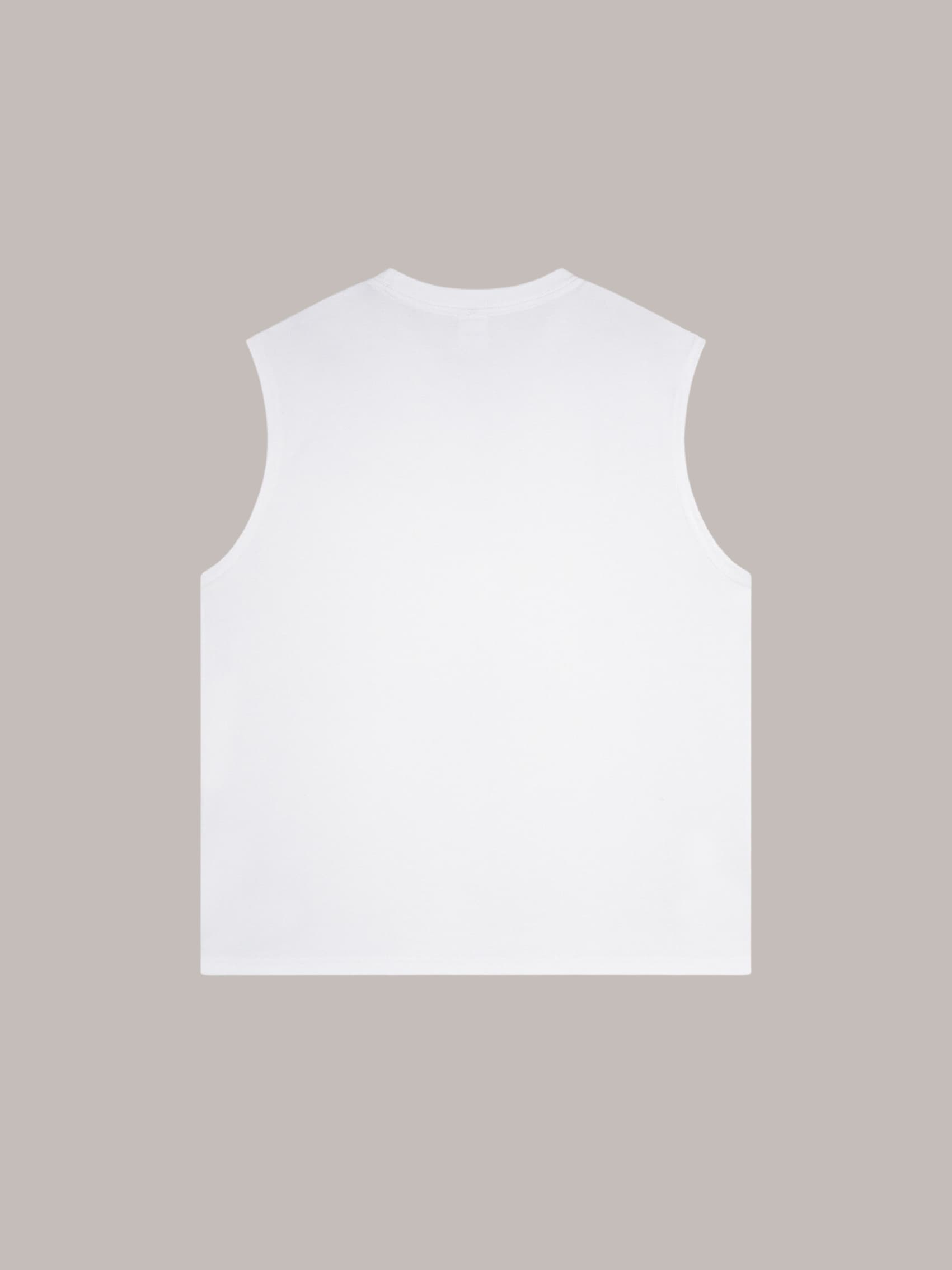 Tanktop White