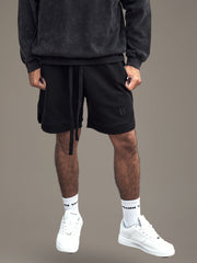 Shorts Black