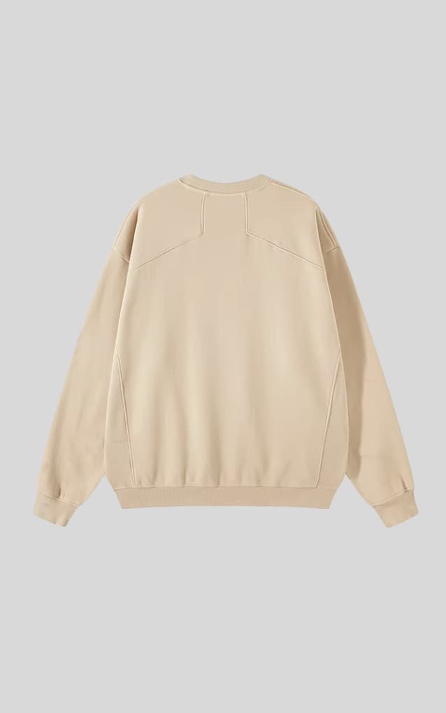 Sweater Beige