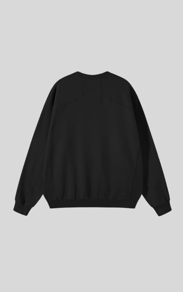 Sweater Black