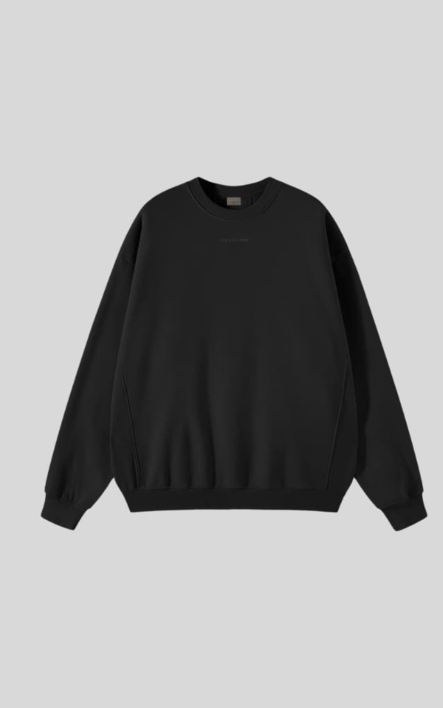 Sweater Black