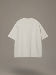 T-Shirt Creme