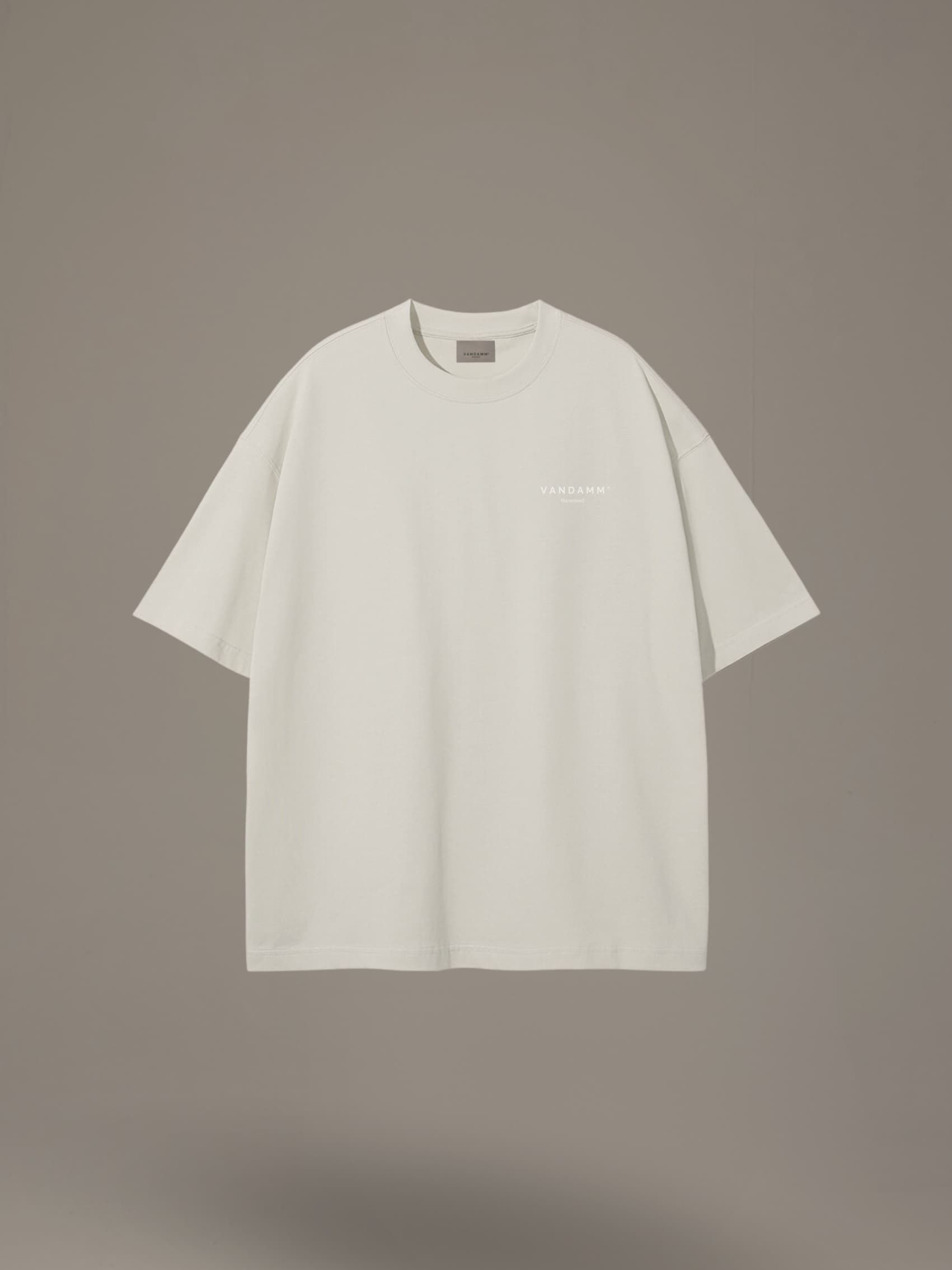 T-Shirt Creme