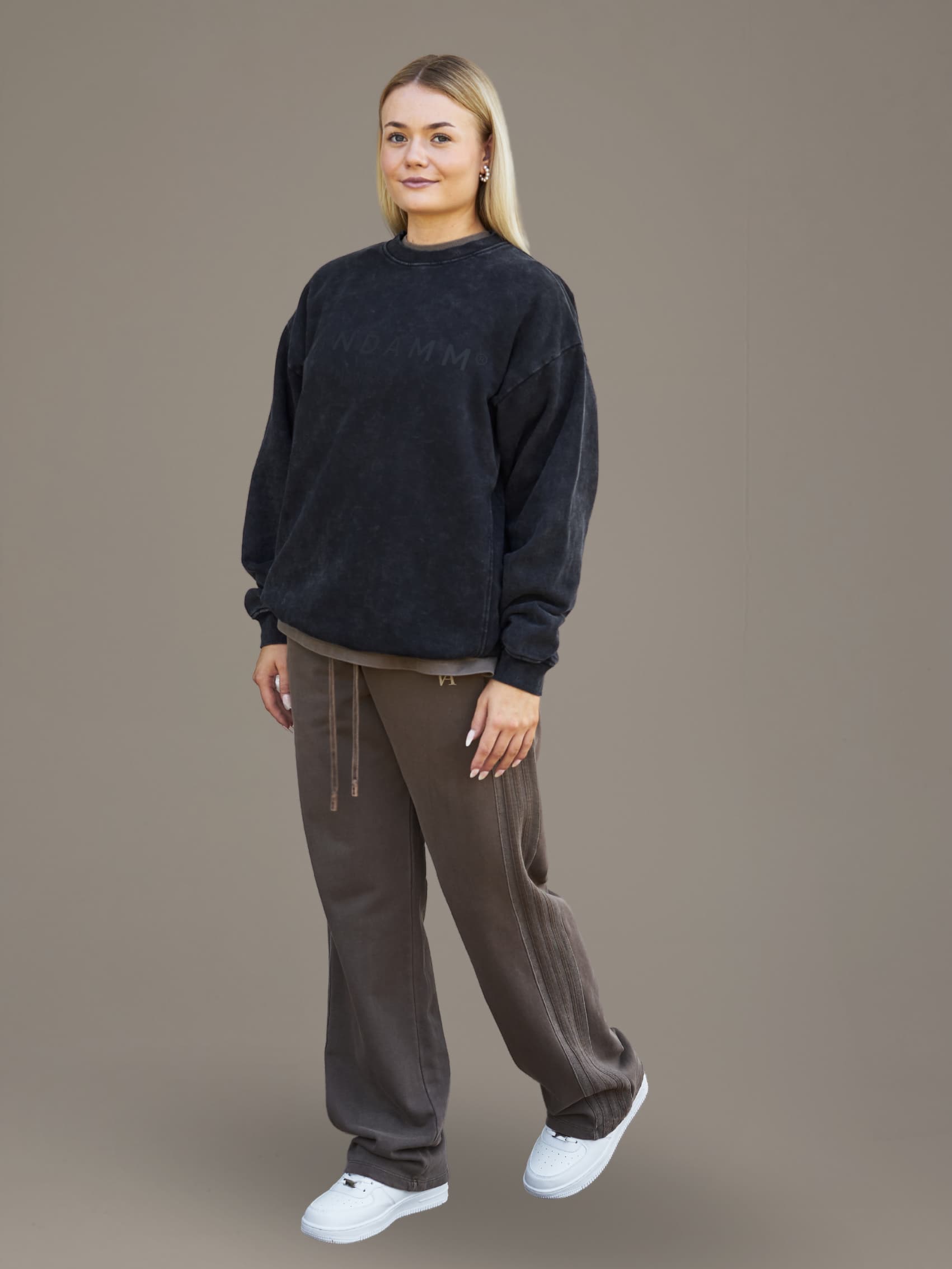 Pants Stripes Vintage