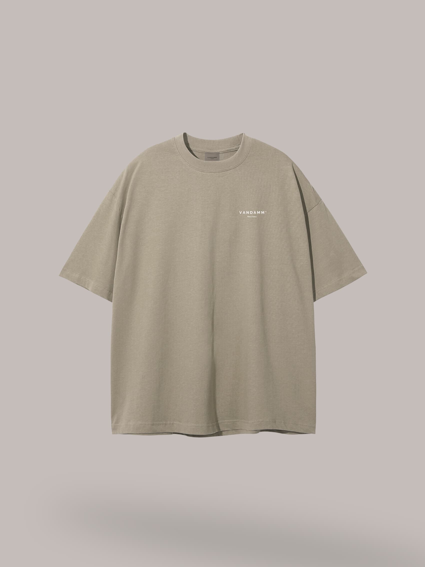 Summer T-Shirt Sand