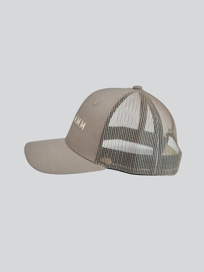 VANDAMM® Sportswear & Lifestyle Baseball-Cap Khaki